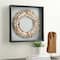 4 Pack: Black 20" x 20" Shadow Box by Studio Décor®